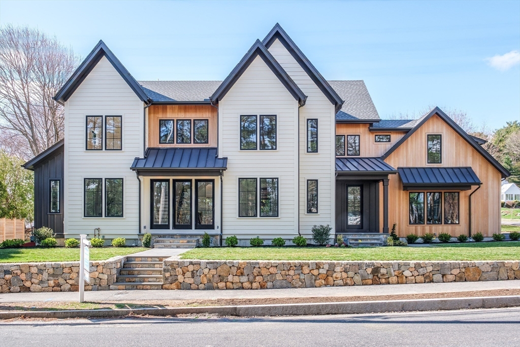 6 Newbury Park