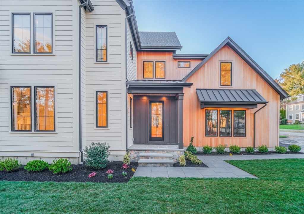 6 Newbury Park