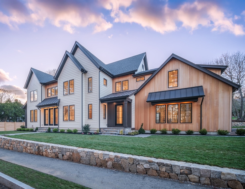 6 Newbury Park