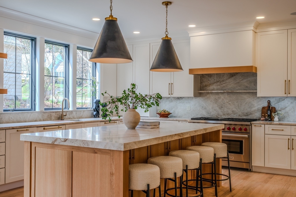 6 Newbury Park