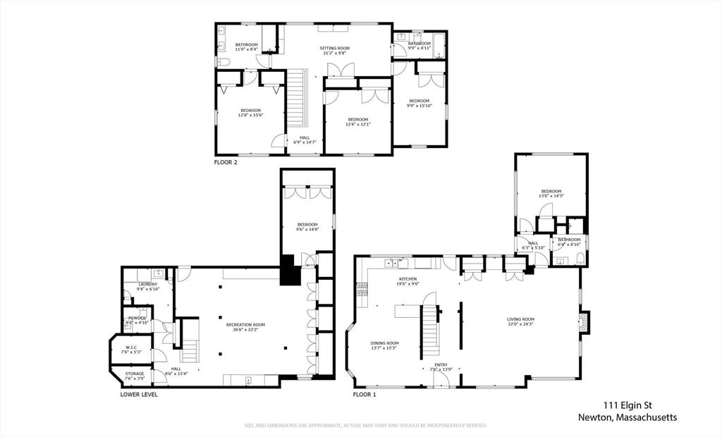 111 Elgin St
