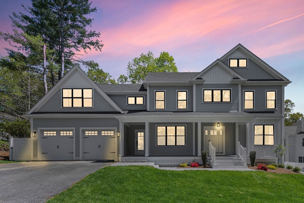120 Lawton Road