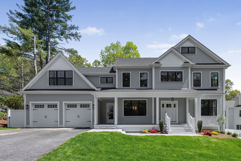 120 Lawton Road