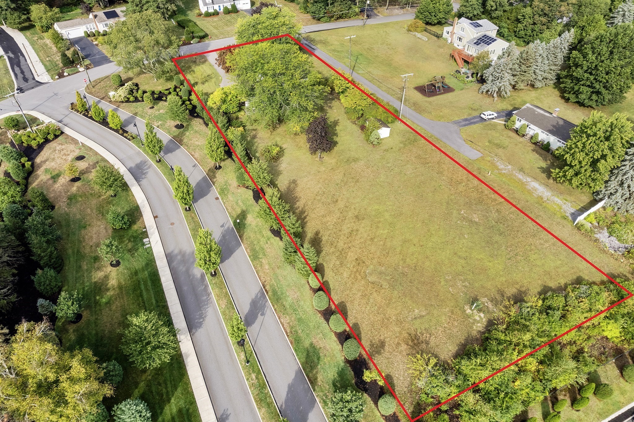 270 Moosehill Rd
