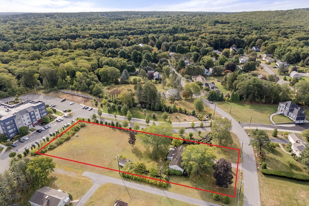 270 Moosehill Rd