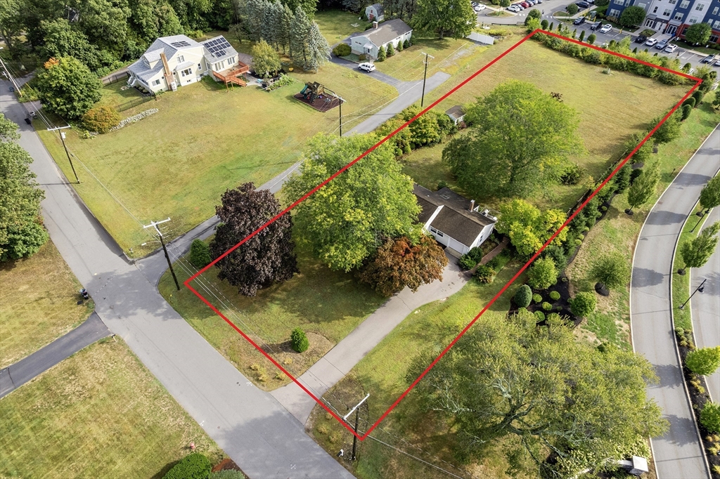 270 Moosehill Rd