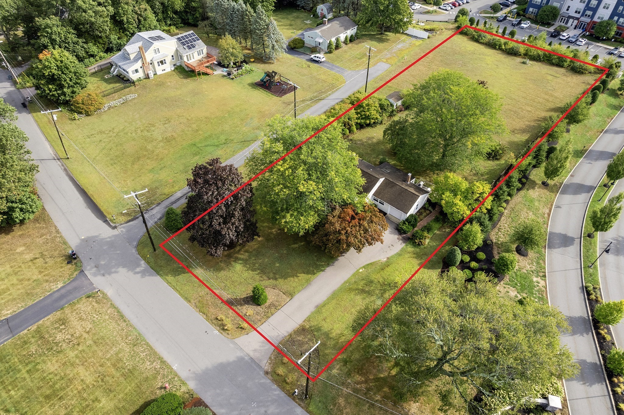 270 Moosehill Rd
