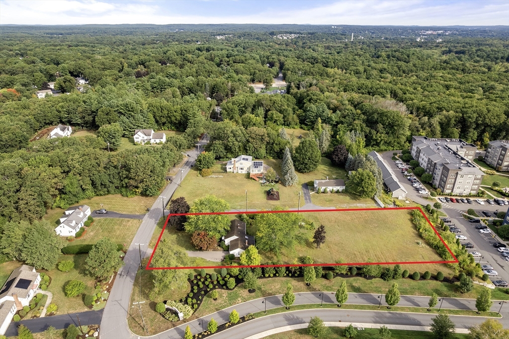 270 Moosehill Rd