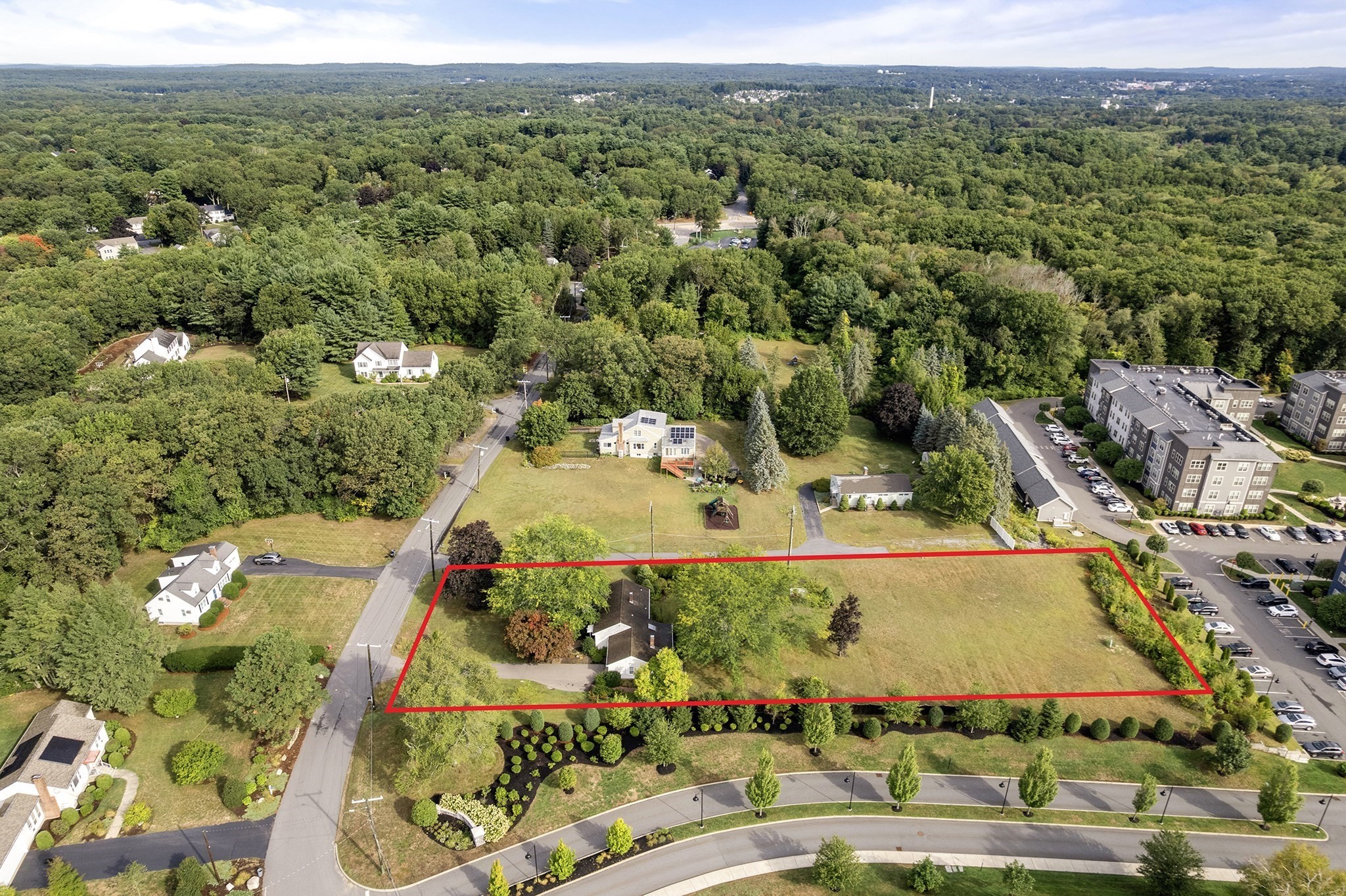 270 Moosehill Rd