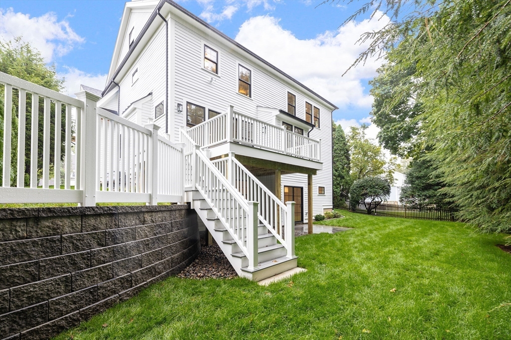 47 Emerson Road