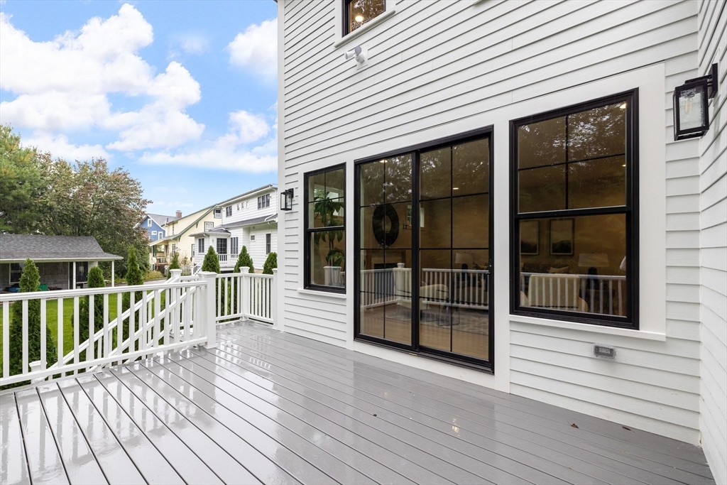 47 Emerson Road