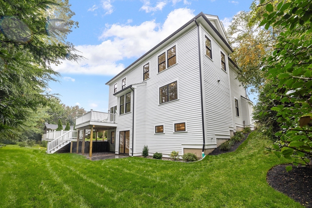 47 Emerson Road