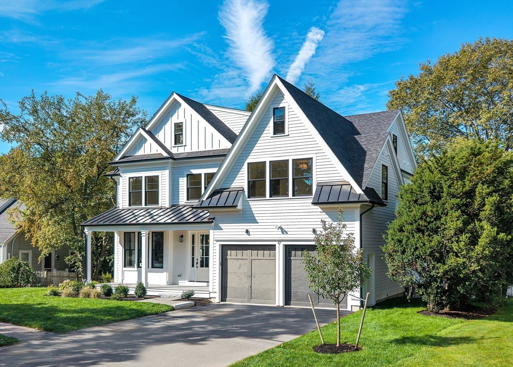 47 Emerson Road