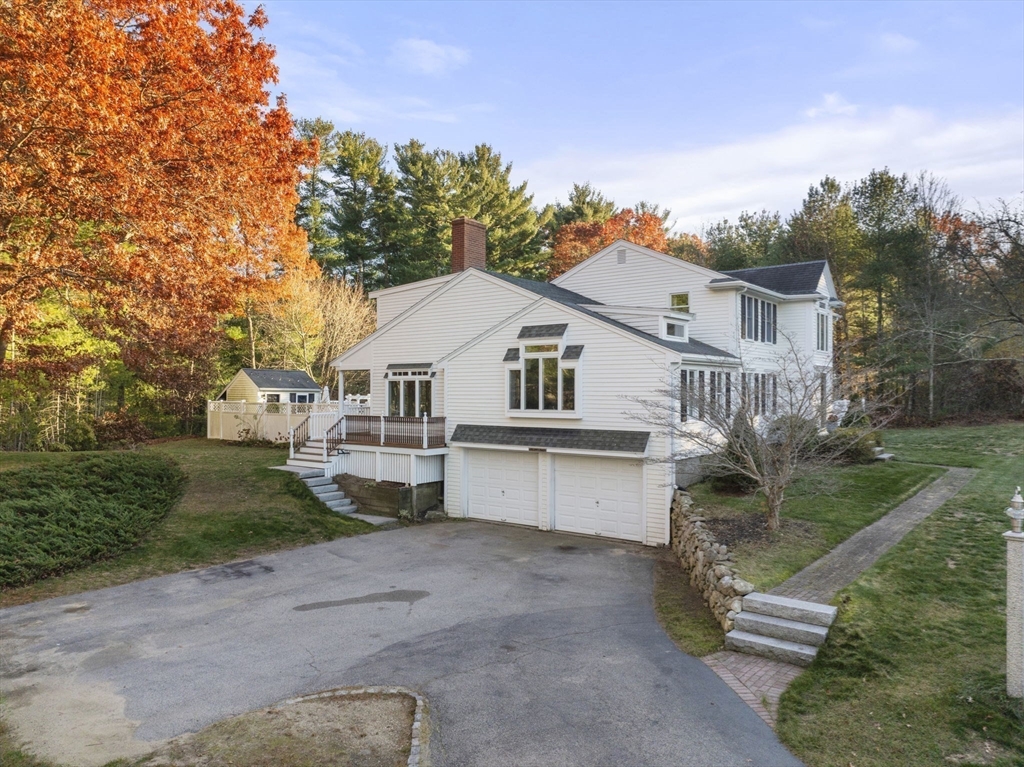 45 Plantation Dr