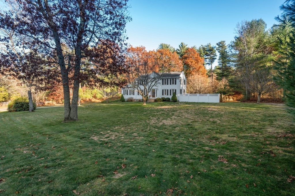 45 Plantation Dr
