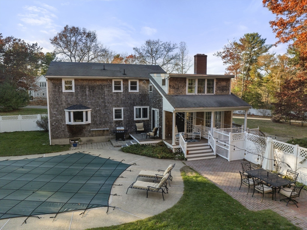 45 Plantation Dr