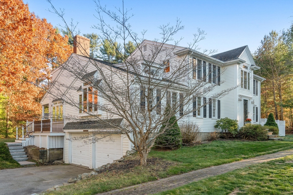 45 Plantation Dr