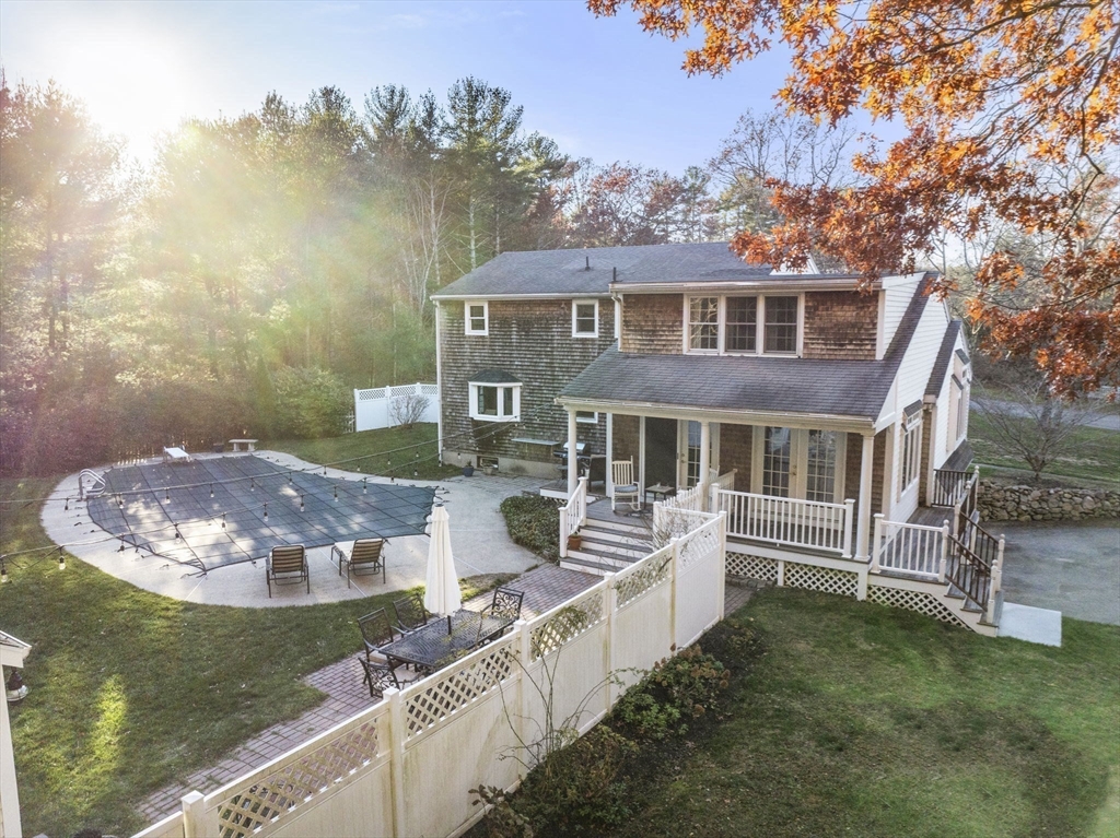 45 Plantation Dr