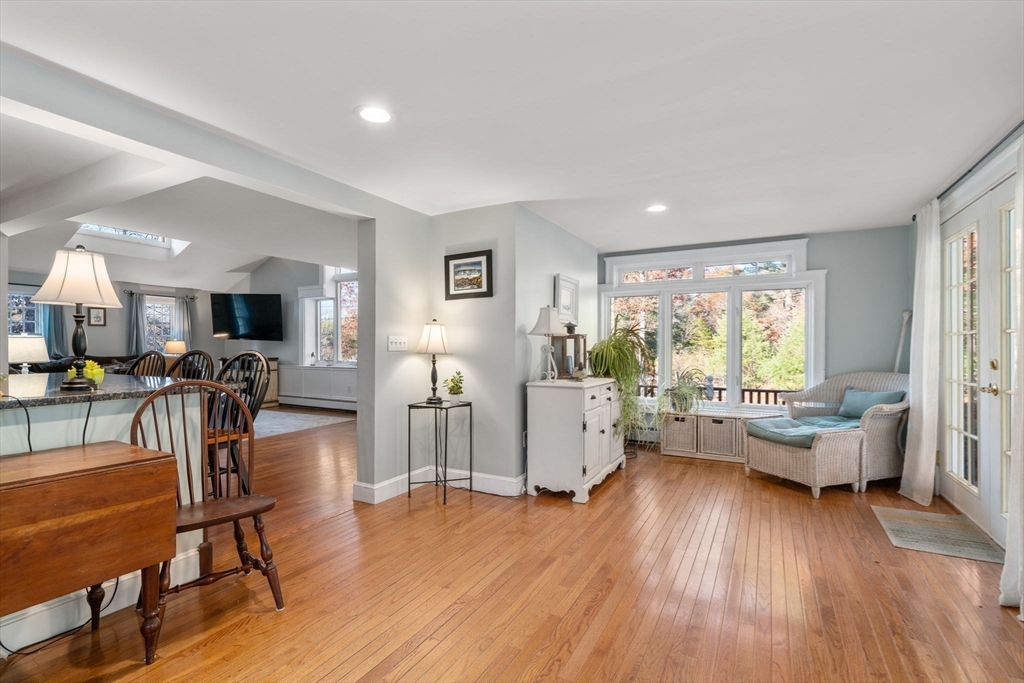 45 Plantation Dr