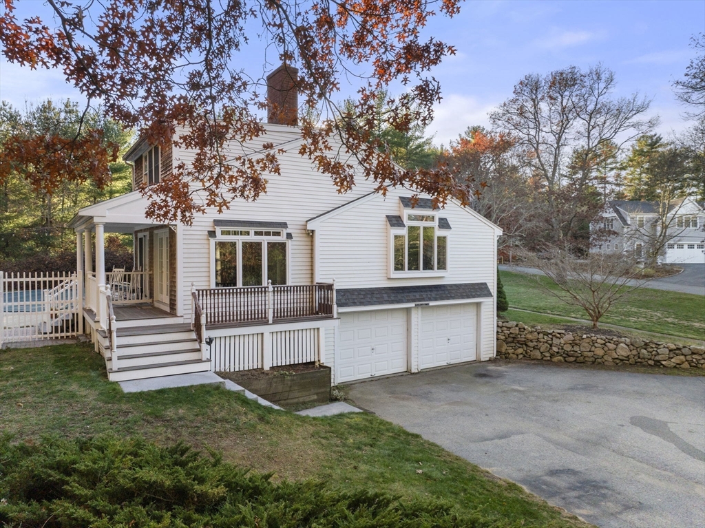 45 Plantation Dr