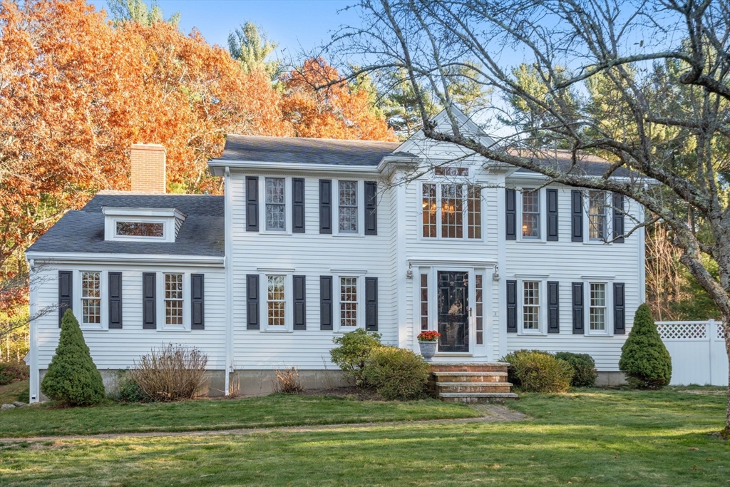45 Plantation Dr