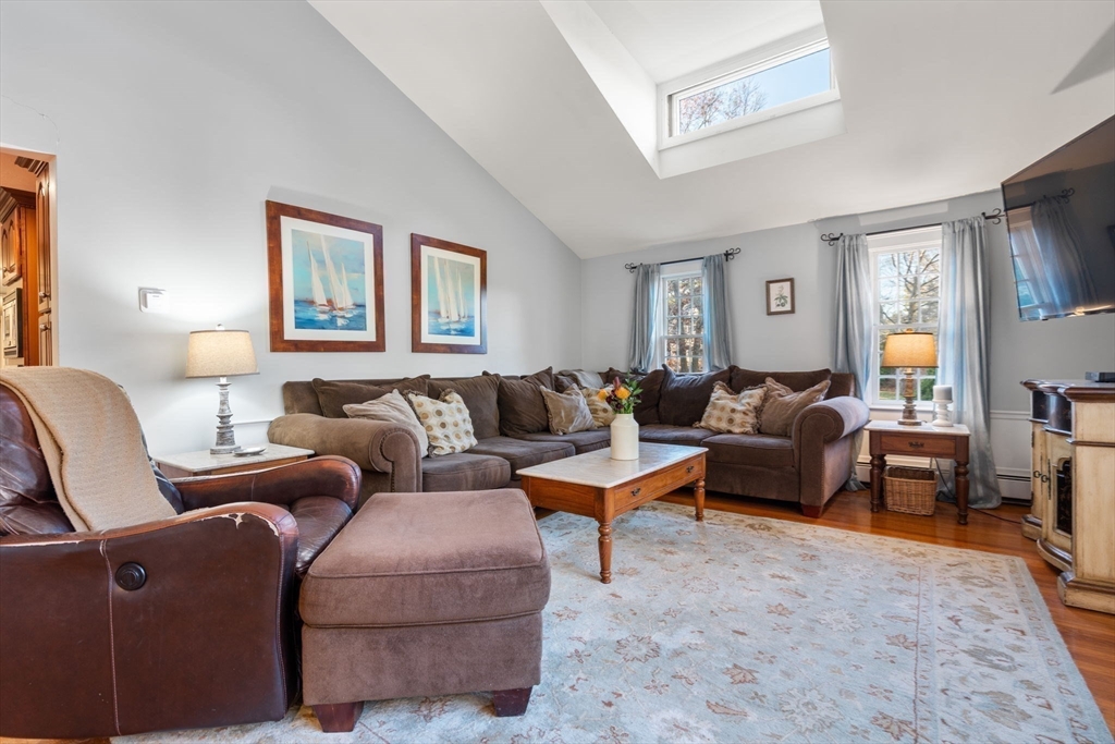 45 Plantation Dr