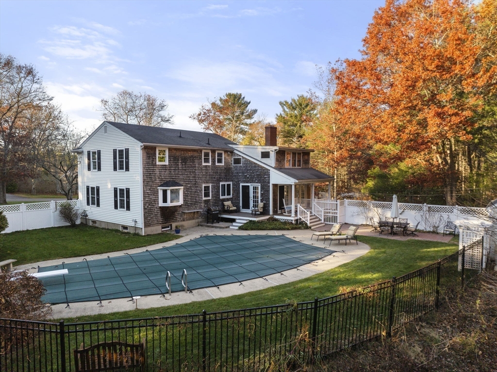 45 Plantation Dr