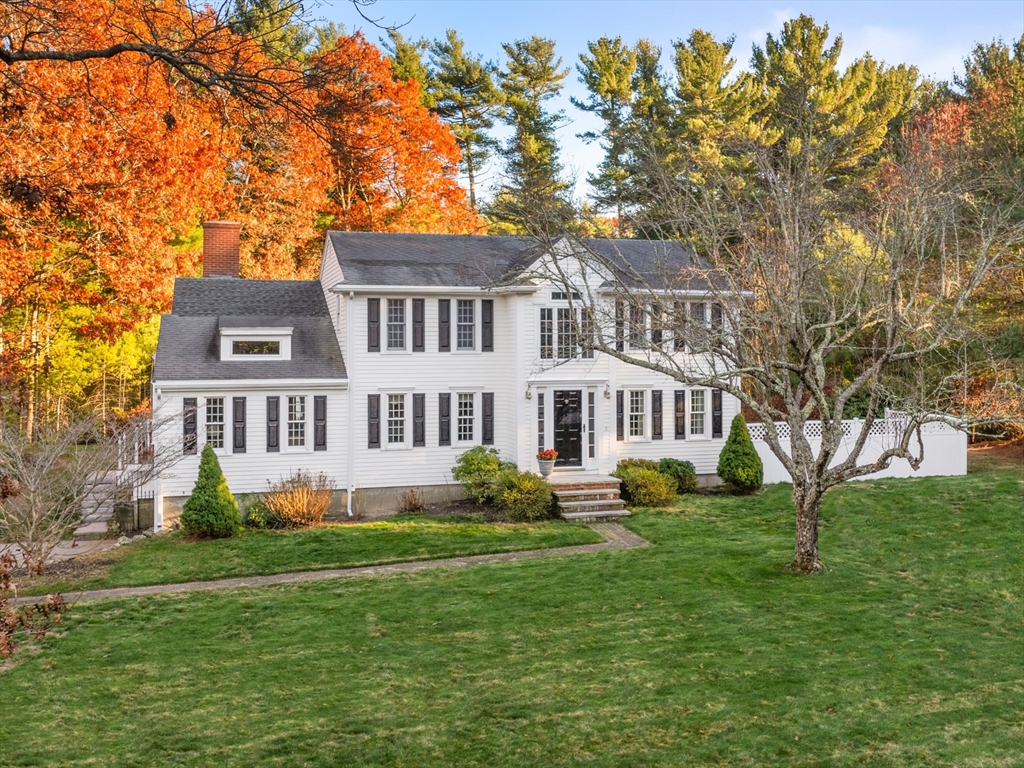 45 Plantation Dr