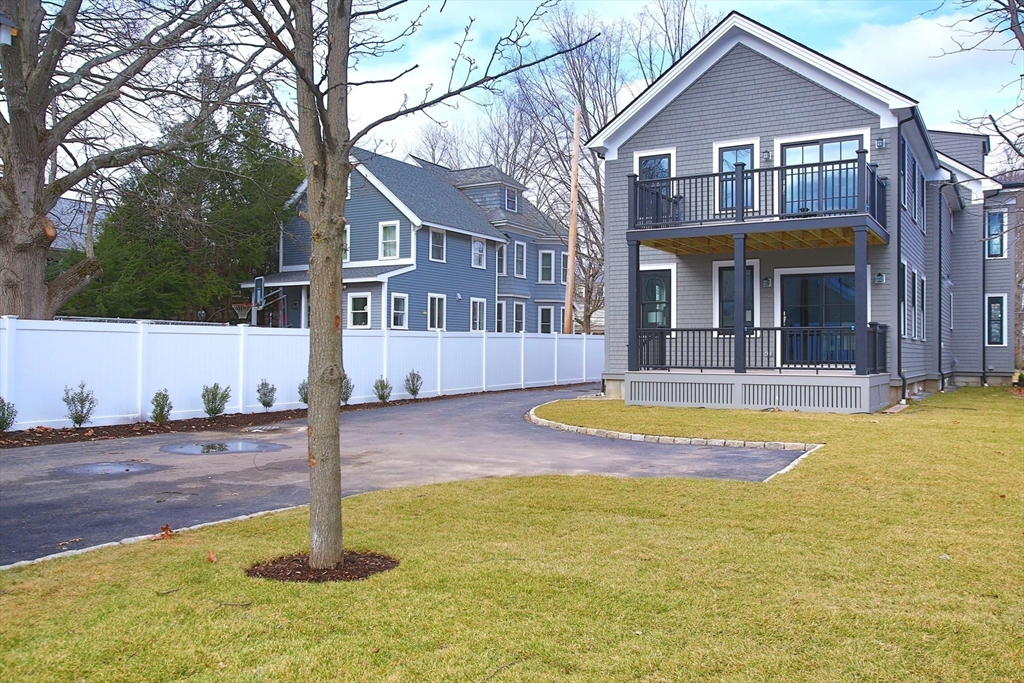 46 Washington Park # 46