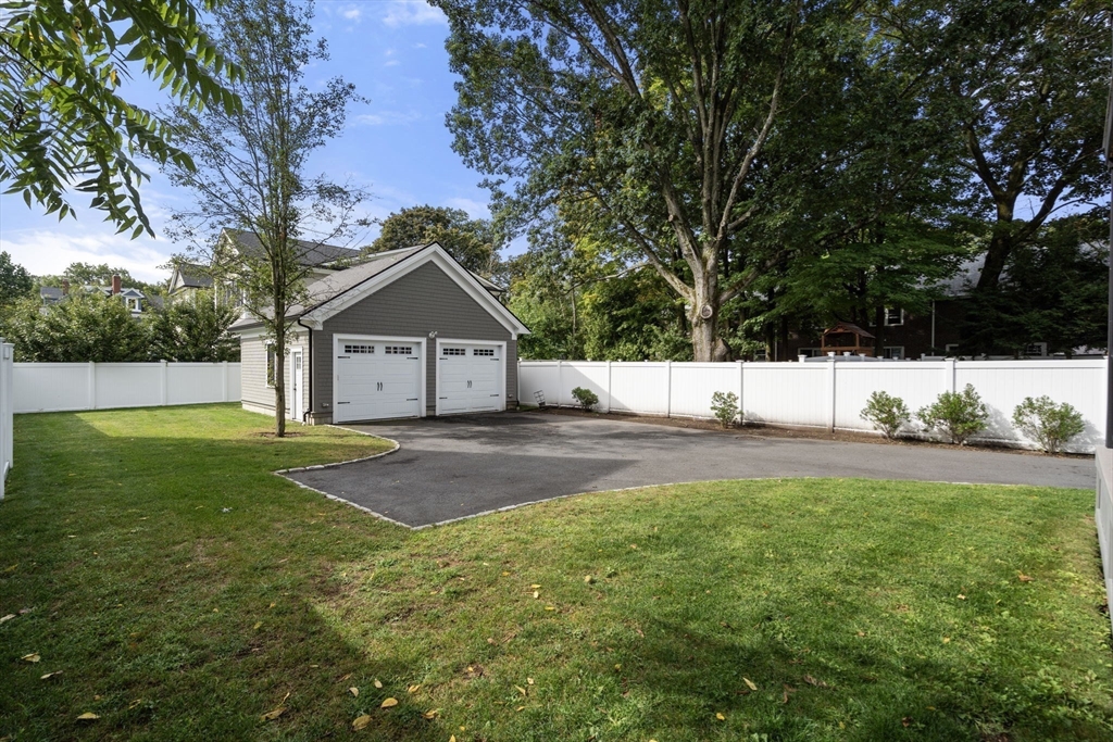 46 Washington Park # 46