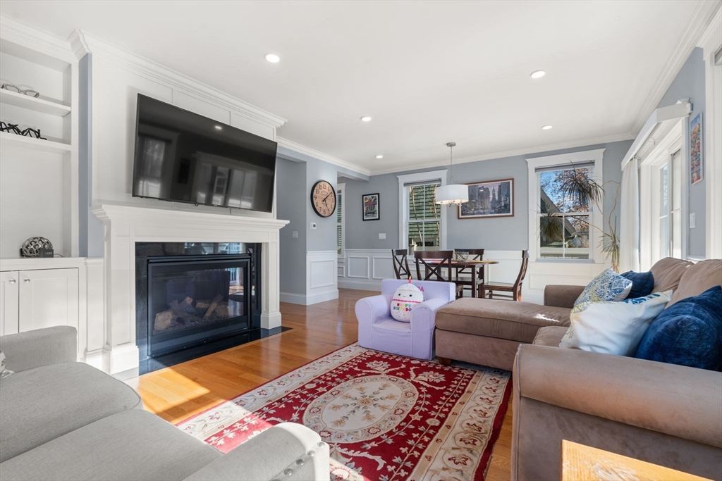 46 Washington Park # 46