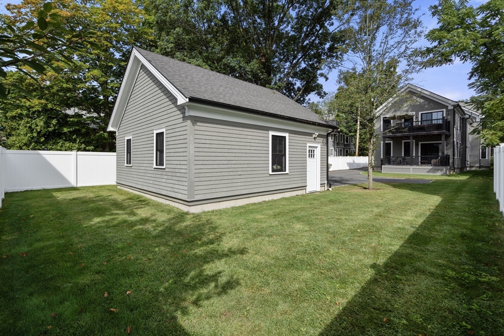 46 Washington Park # 46