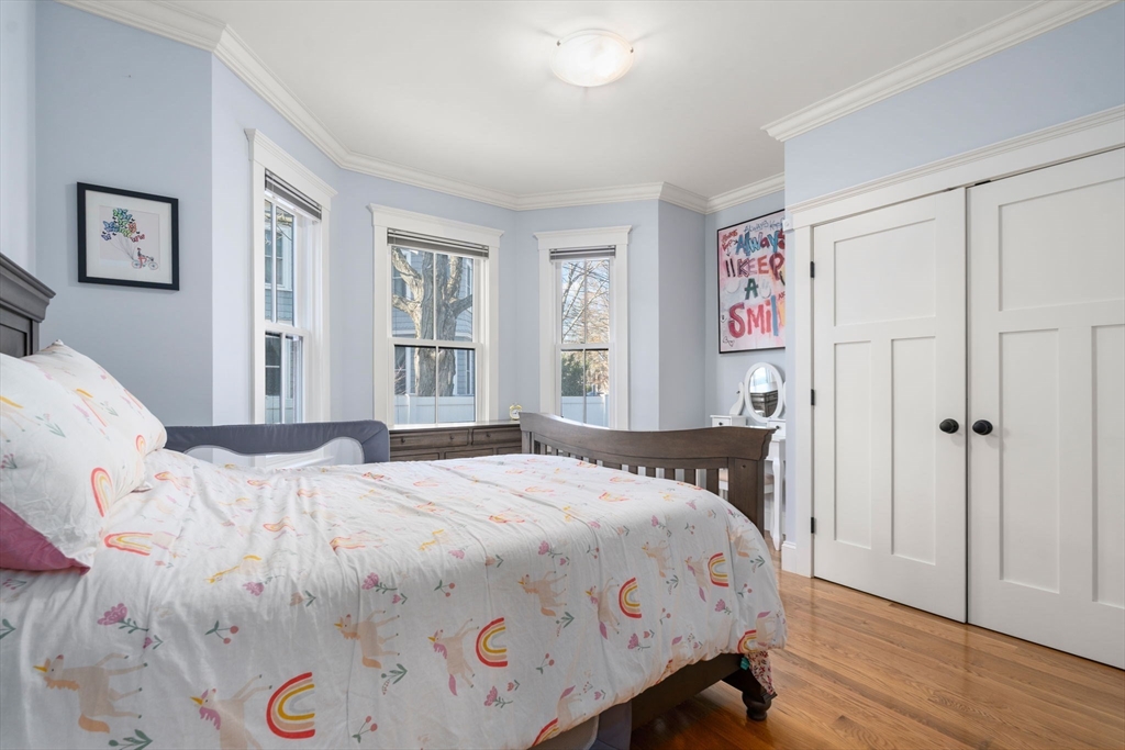 46 Washington Park # 46