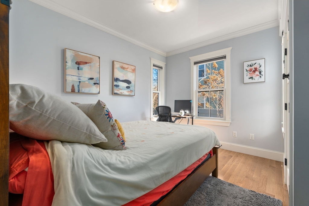 46 Washington Park # 46