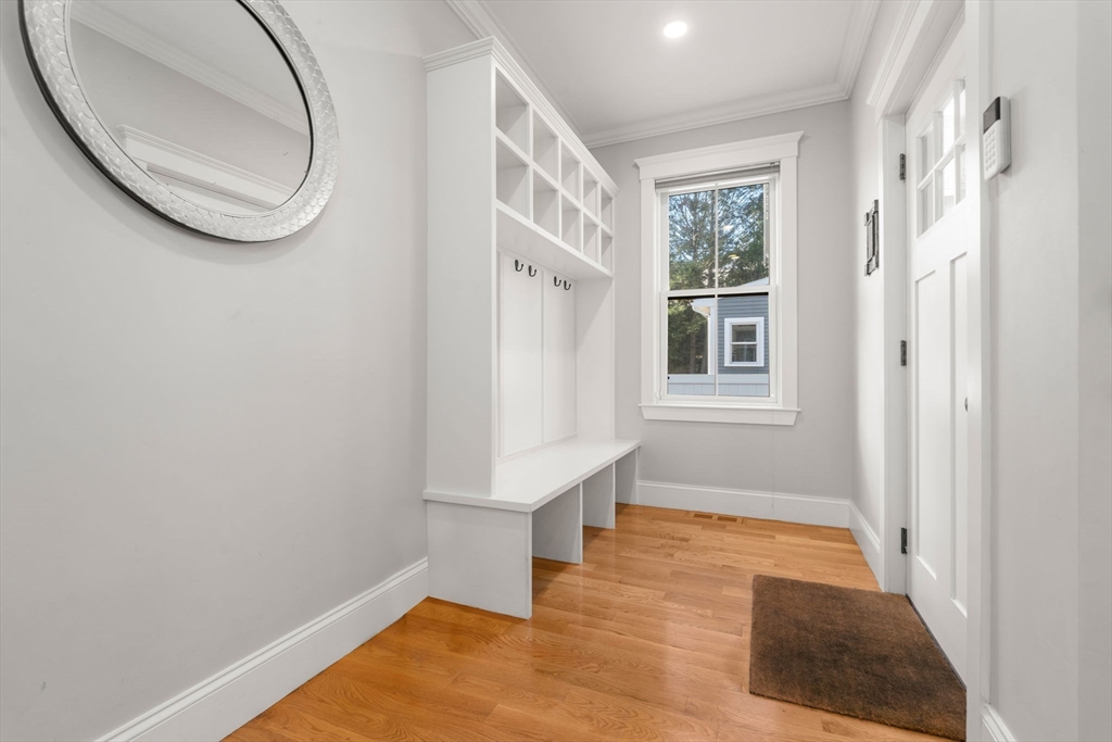 46 Washington Park # 46