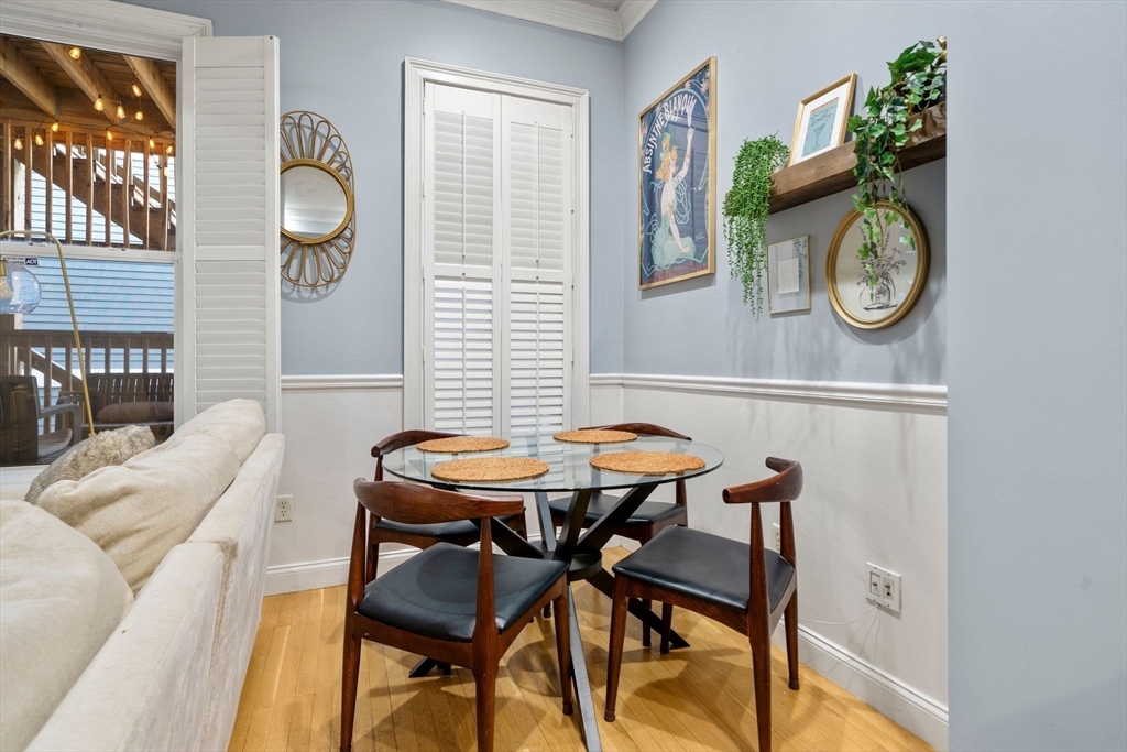 691 East 8th Street # 1