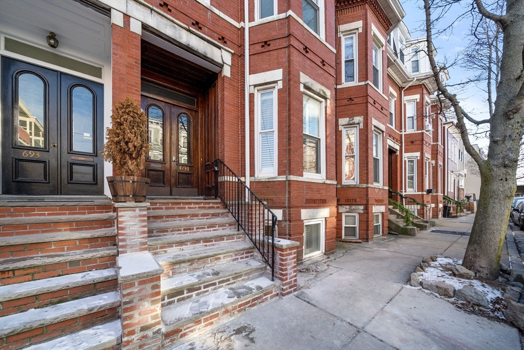 691 East 8th Street # 1