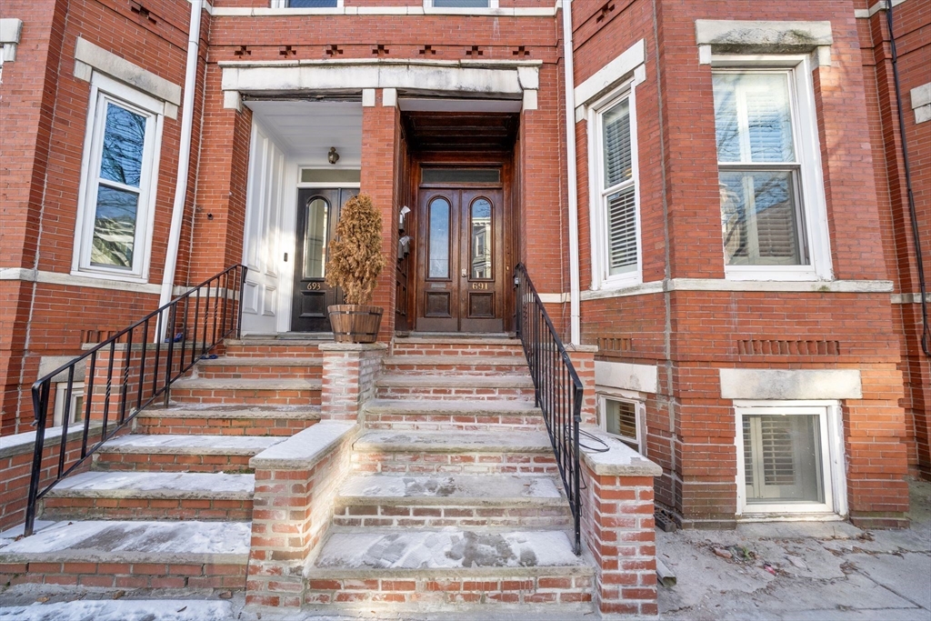 691 East 8th Street # 1