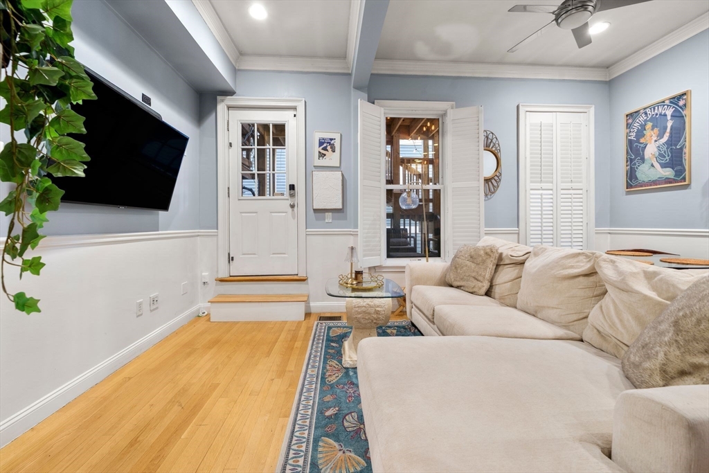 691 East 8th Street # 1