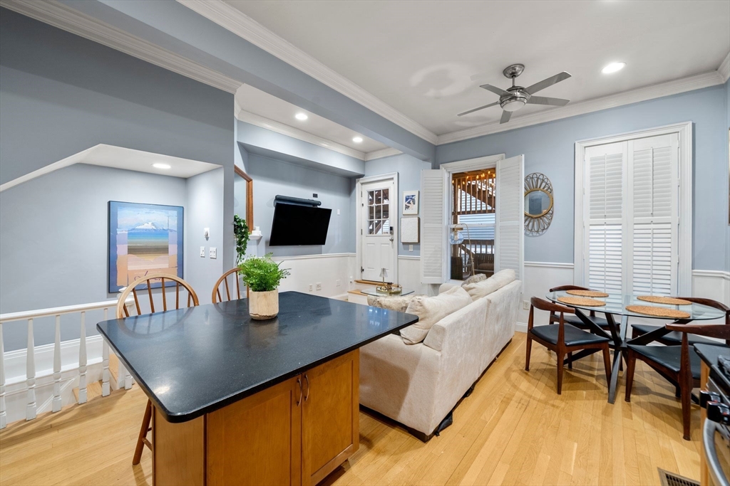 691 East 8th Street # 1