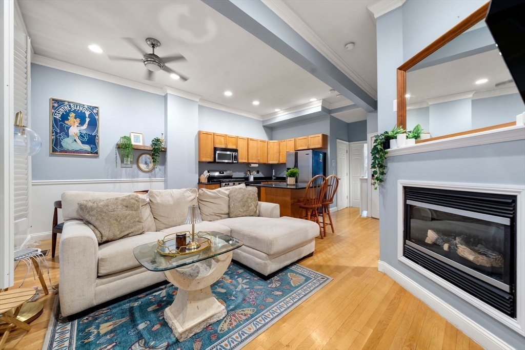 691 East 8th Street # 1