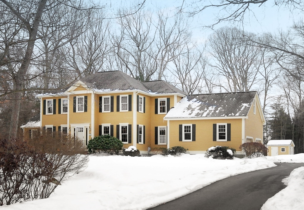 40 Fifers Ln
