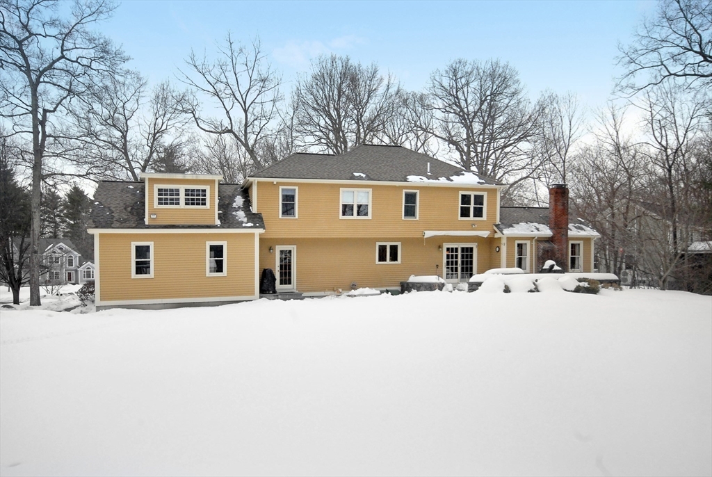 40 Fifers Ln