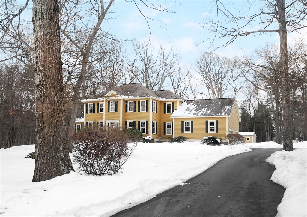 40 Fifers Ln