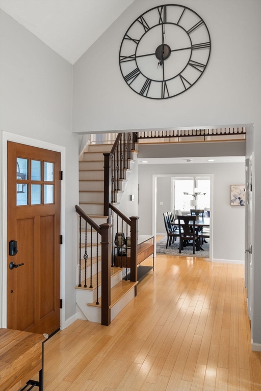 3 Parsons Way