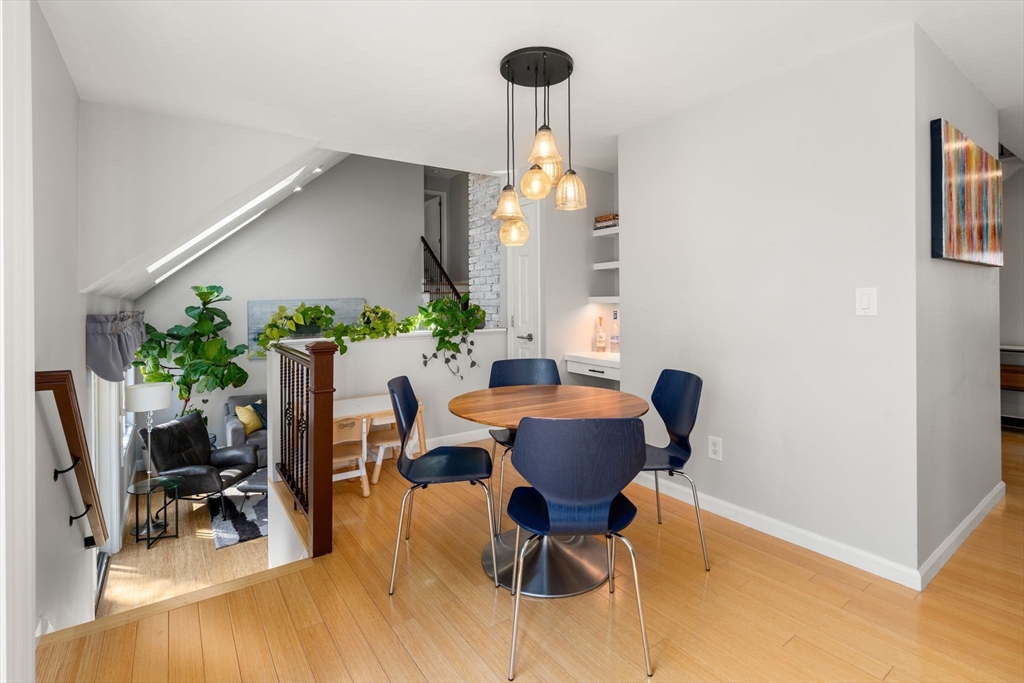 3 Parsons Way