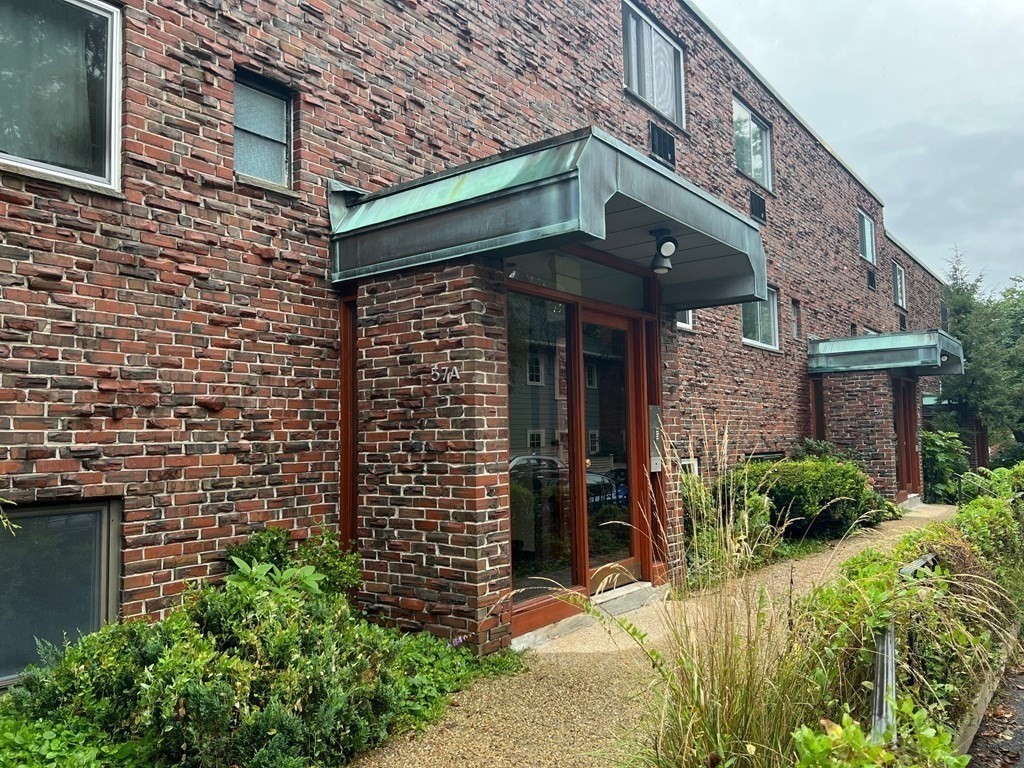 57-A Saint Paul St # 20