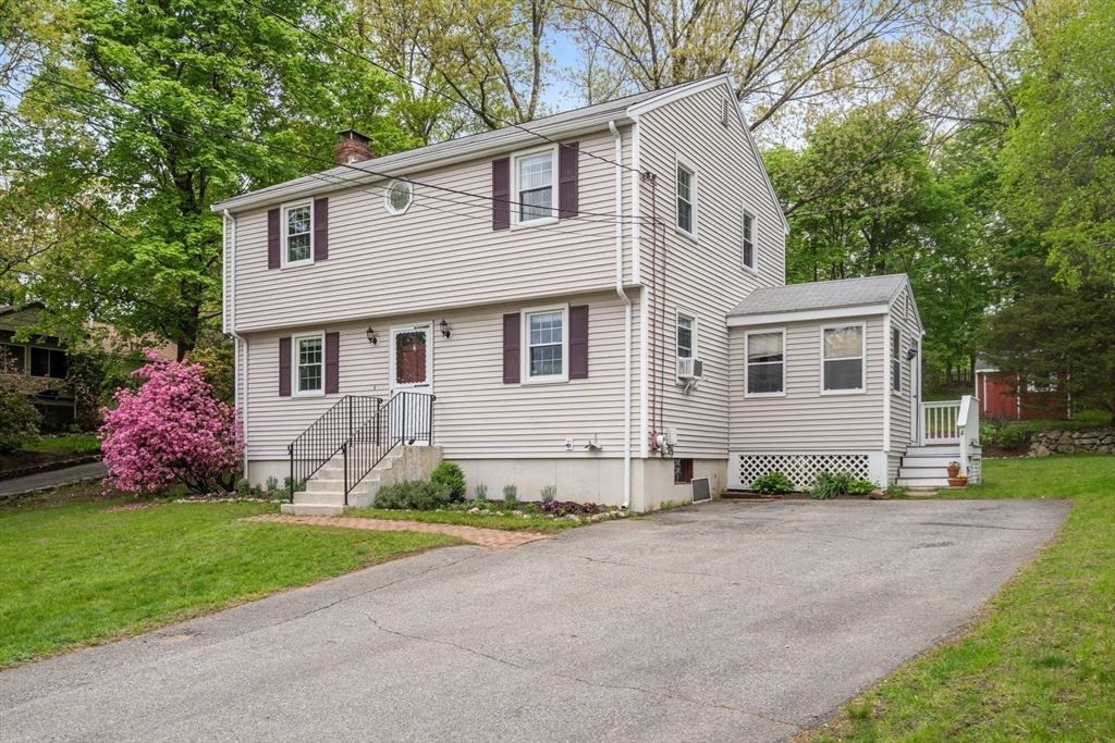 4 Brigham Ct