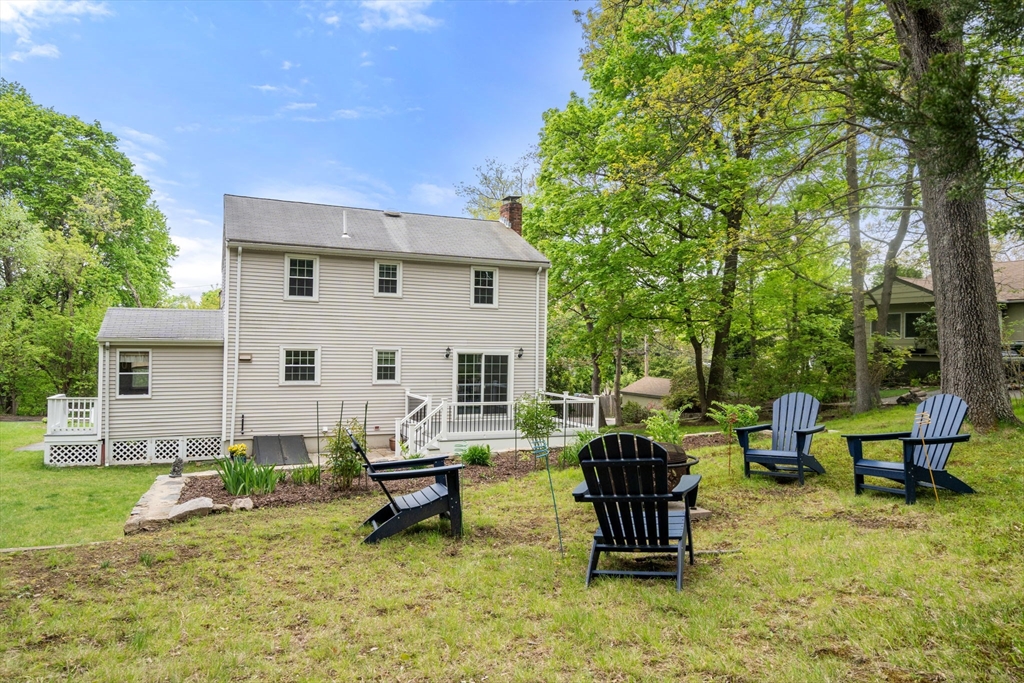 4 Brigham Ct