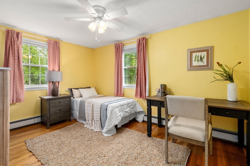 4 Brigham Ct